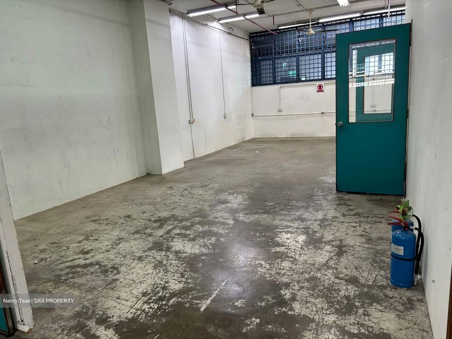 Shun Li Industrial Park (D14), Factory #595629881